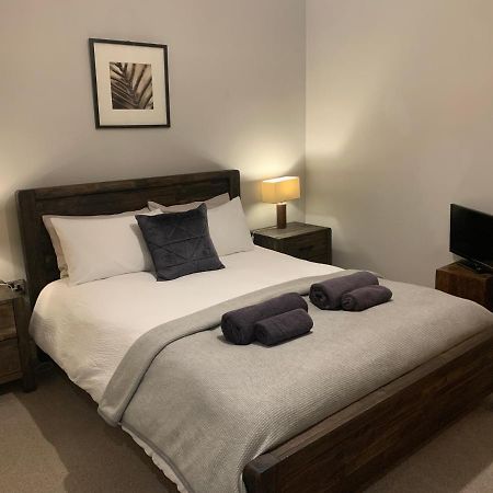89A Church Street - Luxury One Bed Apartment With Roof Terrace Whitby Extérieur photo