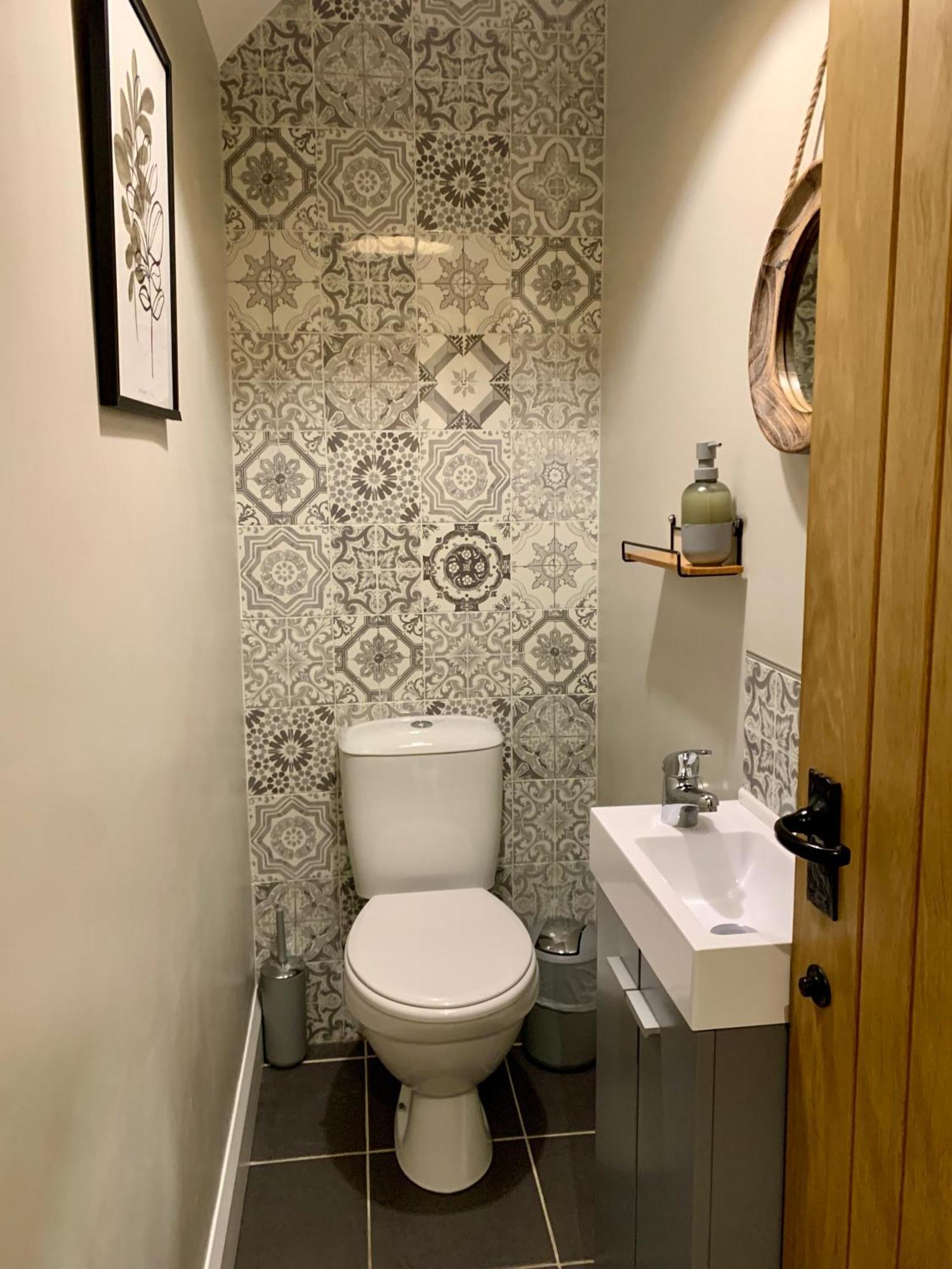 89A Church Street - Luxury One Bed Apartment With Roof Terrace Whitby Extérieur photo